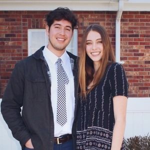 Meet your Posher, Annabelle